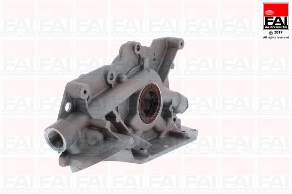 Pompa oleju FAI AUTOPARTS OP165