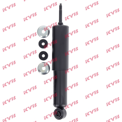 Amortyzator KYB 444089