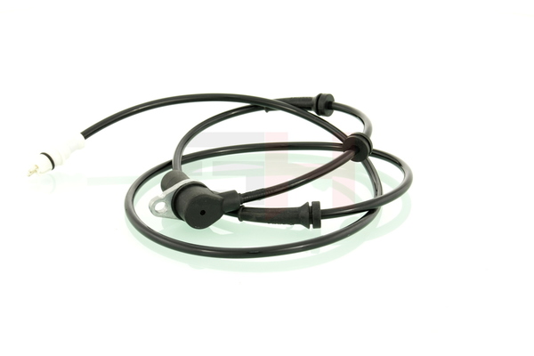 Czujnik prędkości obrotowej koła GH GH-702304