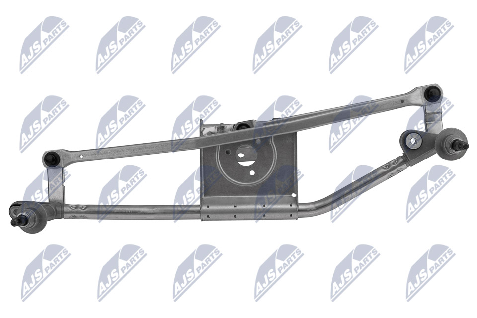 Mechanizm wycieraczek NTY EMW-ME-006