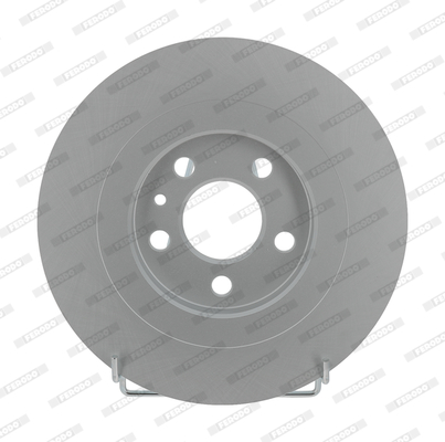 Tarcza hamulcowa FERODO DDF1181C
