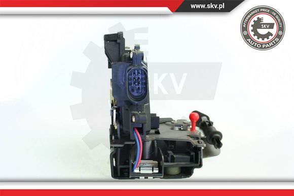 Zamek drzwi ESEN SKV 16SKV053