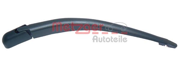 Ramię wycieraczki METZGER 2190019
