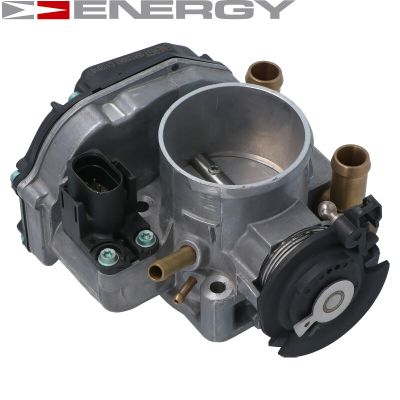 Korpus przepustnicy ENERGY PP0025