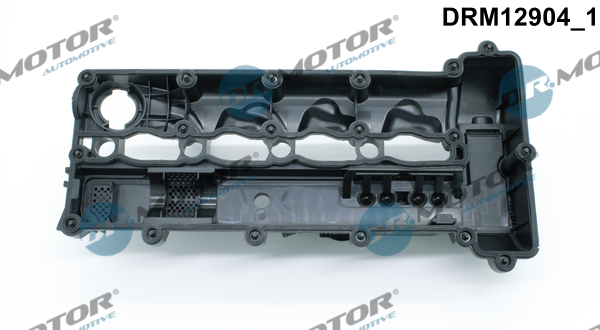 Pokrywa zaworów DR.MOTOR AUTOMOTIVE DRM12904