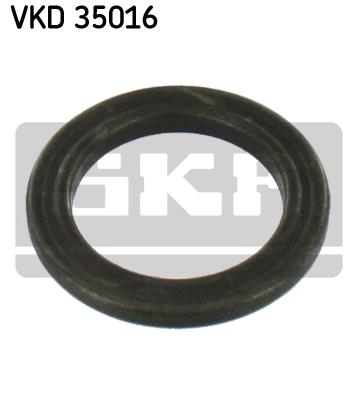 Łożysko walcowe mocowania amortyzatora SKF VKD 35016