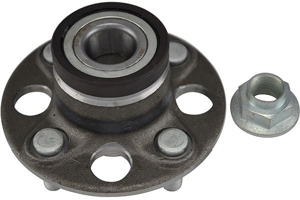 Zestaw łożysk koła KAVO PARTS WBK-2011
