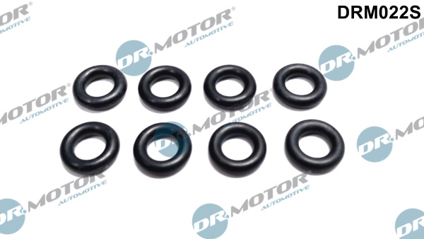 Zestaw uszczelek końcówki wtrysku DR.MOTOR AUTOMOTIVE DRM022S