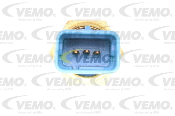 Czujnik temperatury płynu chłodzącego VEMO V42-72-0024