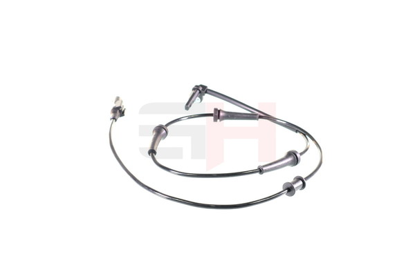 Czujnik prędkości obrotowej koła GH GH-702358