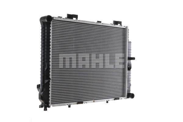 Chłodnica MAHLE CR 309 000S