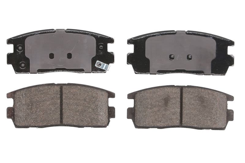 Klocki hamulcowe FERODO FDB1935