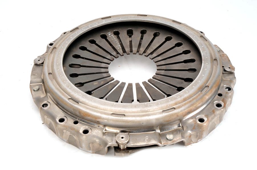 Tarcza dociskowa sprzęgła LUK 143 0253 10