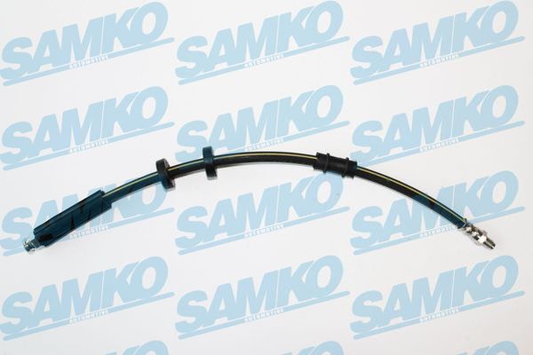 Przewód hamulcowy elastyczny SAMKO 6T47961