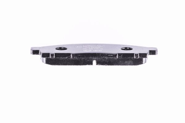 Klocki hamulcowe HELLA 8DB 355 015-321