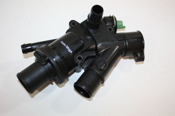 Obudowa termostatu AUTOMEGA 160029510