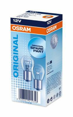 Żarówka kierunkowskazu OSRAM 7506ULT