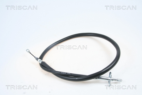 Linka hamulca ręcznego TRISCAN 8140 23151