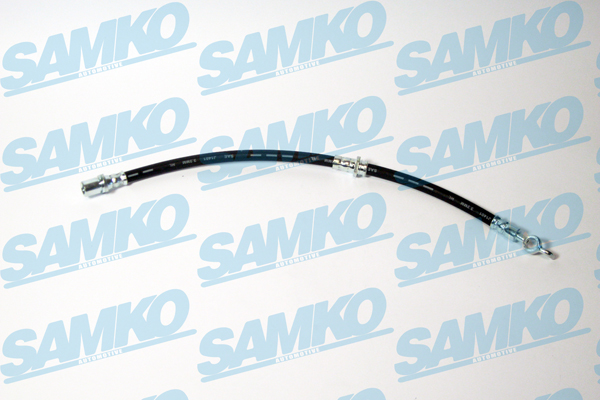 Przewód hamulcowy elastyczny SAMKO 6T47443