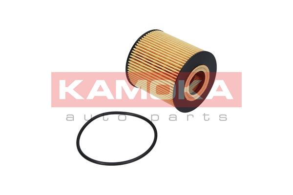 Filtr oleju KAMOKA F107001