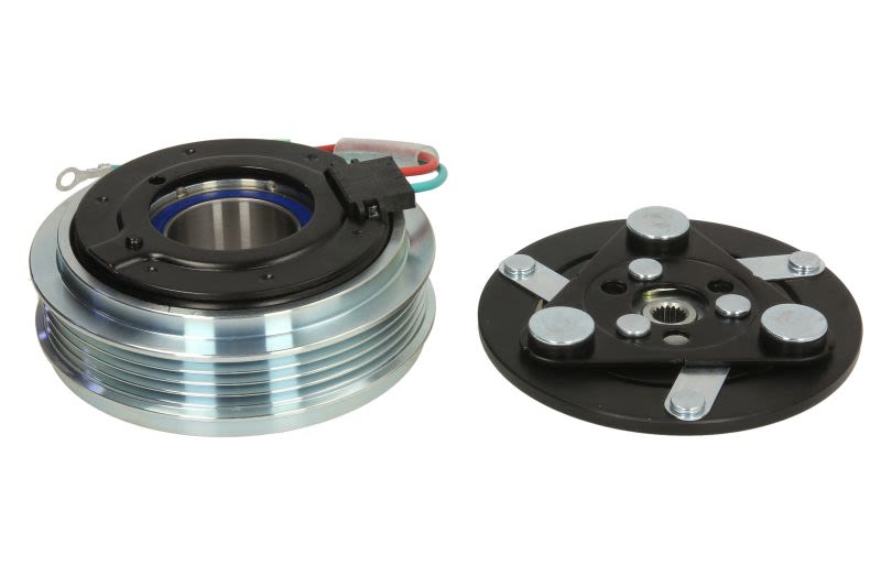 Sprzęgło elektromagnetyczne kompresora THERMOTEC KTT040012