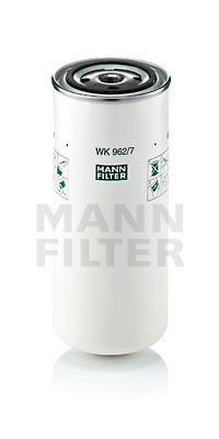Filtr paliwa MANN-FILTER WK 962/7
