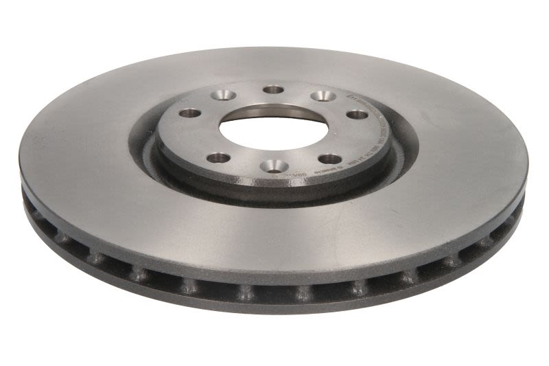 Tarcza hamulcowa BREMBO 09.A185.21