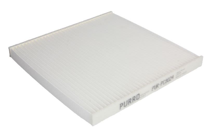 Filtr kabinowy PURRO PUR-PC8024