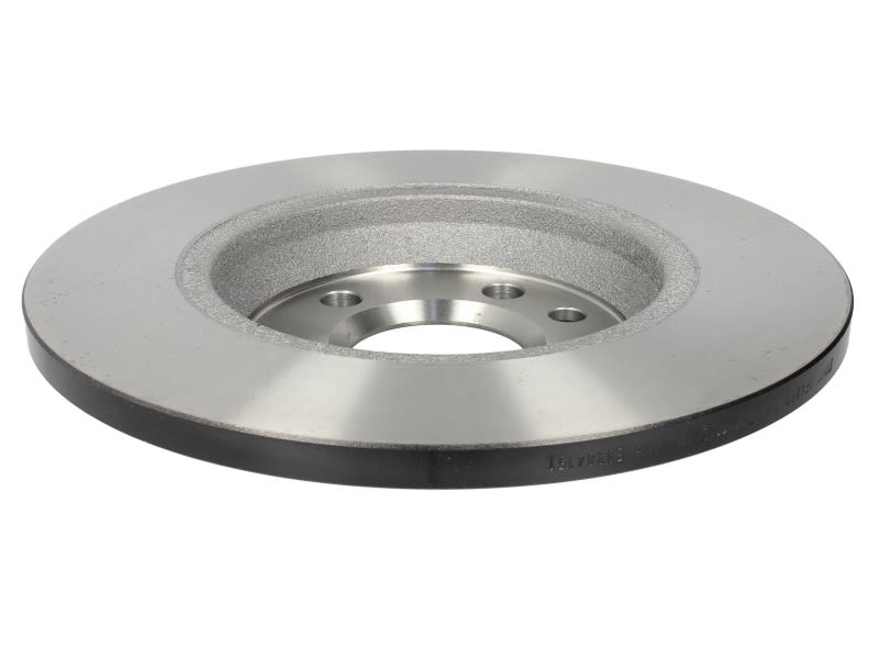 Tarcza hamulcowa TRW DF4208