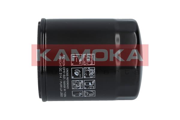 Filtr oleju KAMOKA F105001