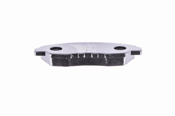 Klocki hamulcowe HELLA 8DB 355 016-511