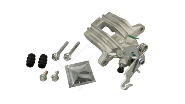 Zacisk hamulca HART 254 021