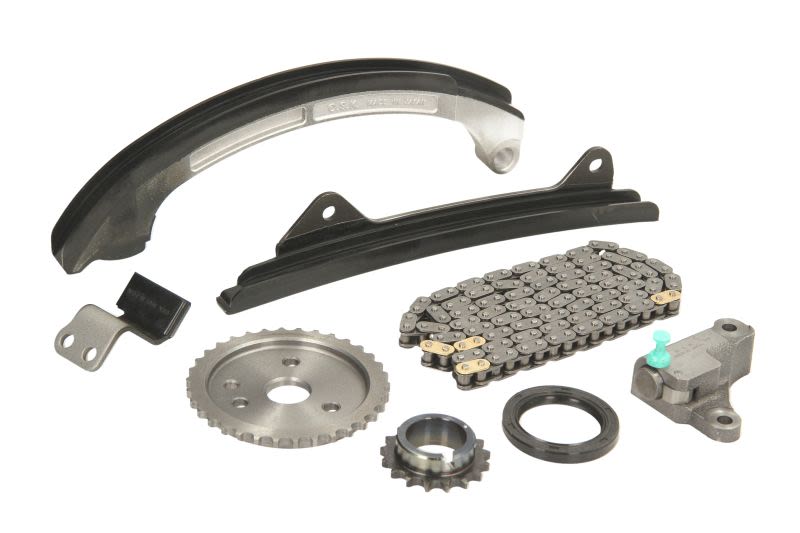 Zestaw łańcucha rozrządu SKF VKML 91009