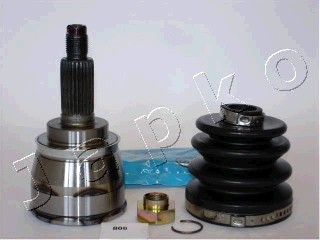 Przegub JAPKO 62806