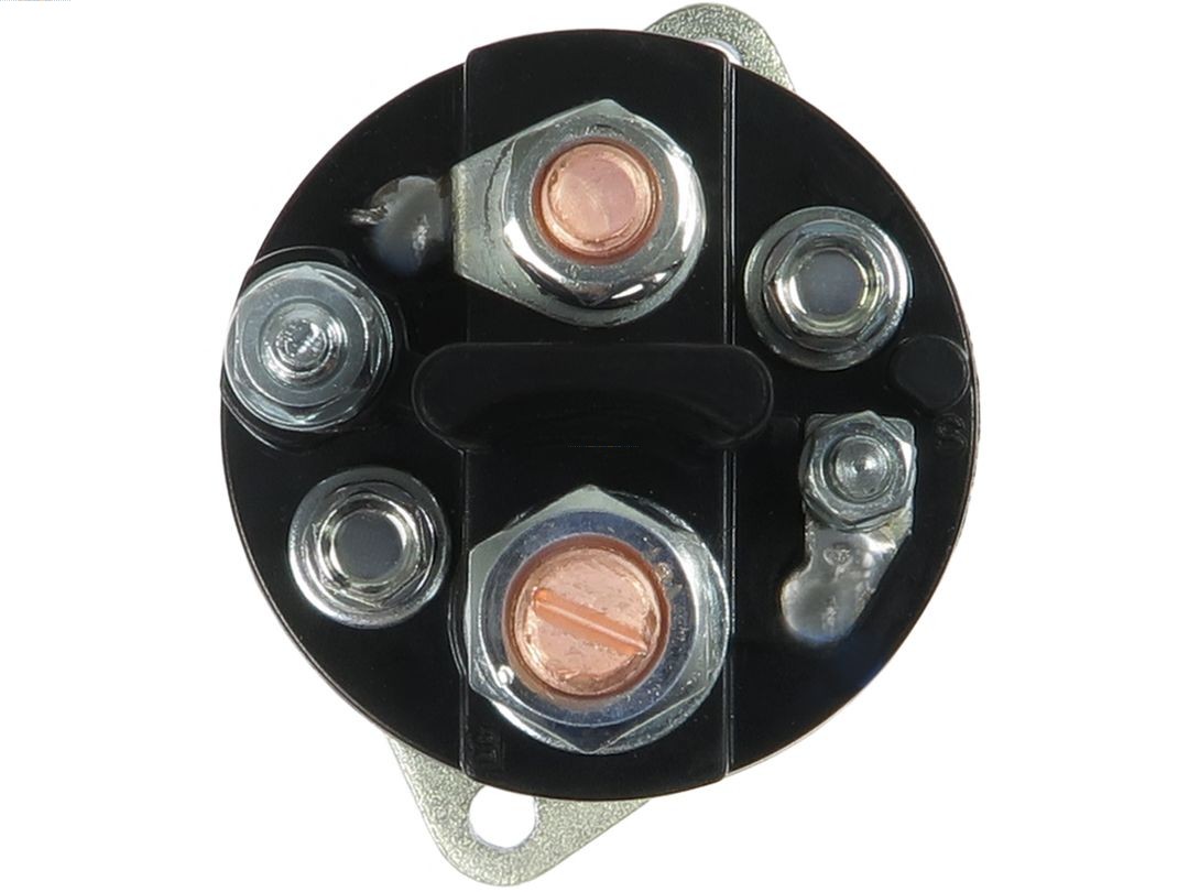 Włącznik elektromagnetyczny, rozrusznik AS-PL SS1176P