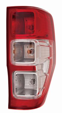 Lampa tylna zespolona ABAKUS 231-1956R-AE