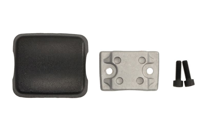 Mocowanie, lusterko zewnętrzne DT SPARE PARTS 4.63945