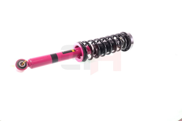 Amortyzator teleskopowy GH GH+331533C01
