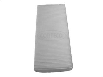 Filtr kabinowy CORTECO 21653016