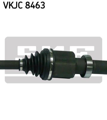 Półoś napędowa SKF VKJC 8463