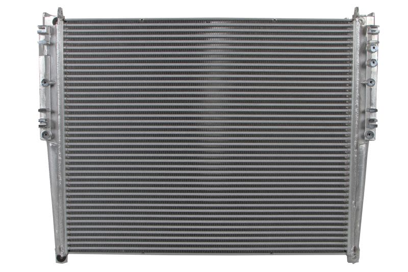 Chłodnica powietrza intercooler MAHLE CI 34 000P