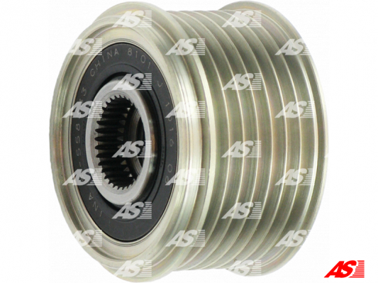 Sprzęgło alternatora AS-PL AFP5016(INA)