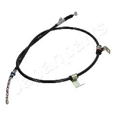 Linka hamulca ręcznego JAPANPARTS BC-145L