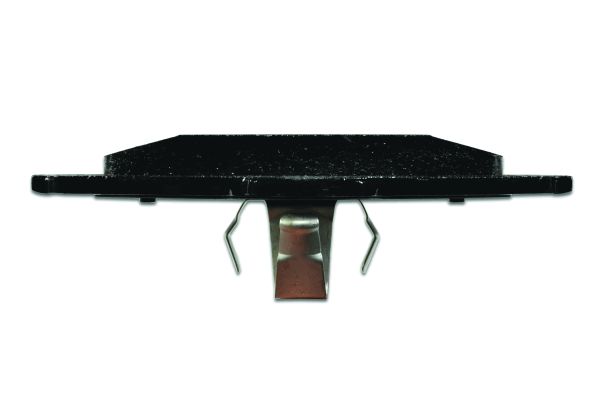 Klocki hamulcowe HELLA 8DB 355 012-281