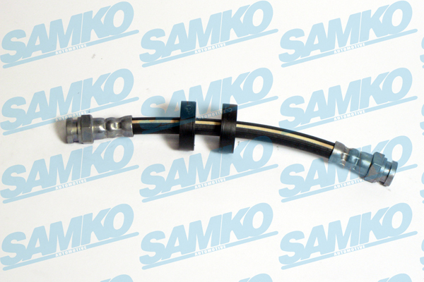 Przewód hamulcowy elastyczny SAMKO 6T48037
