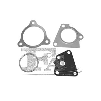 Zestaw montażowy turbosprężarki FA1 KT110200E
