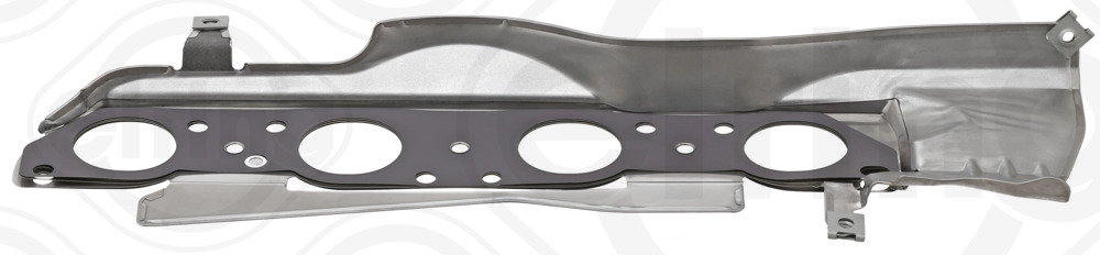 Uszczelka kolektora wydechowego ELRING 502.085