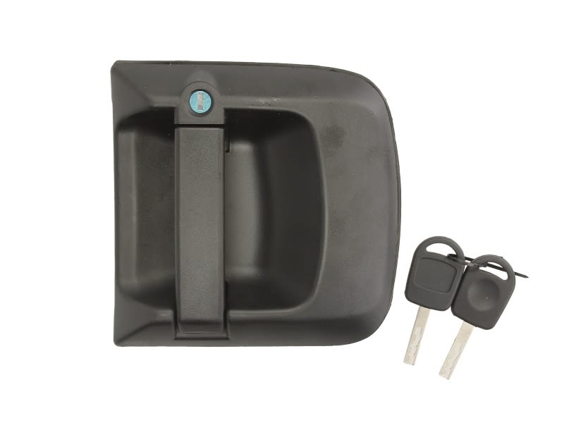 Klamka drzwi DT SPARE PARTS 3.85007