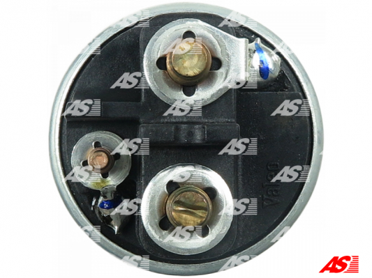 Elektromagnes rozrusznika AS-PL SS3012(VALEO)