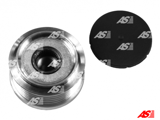 Sprzęgło alternatora AS-PL AFP4002